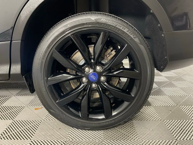 Used 2017 Ford Escape SE w/ Equipment Group 201A image 10