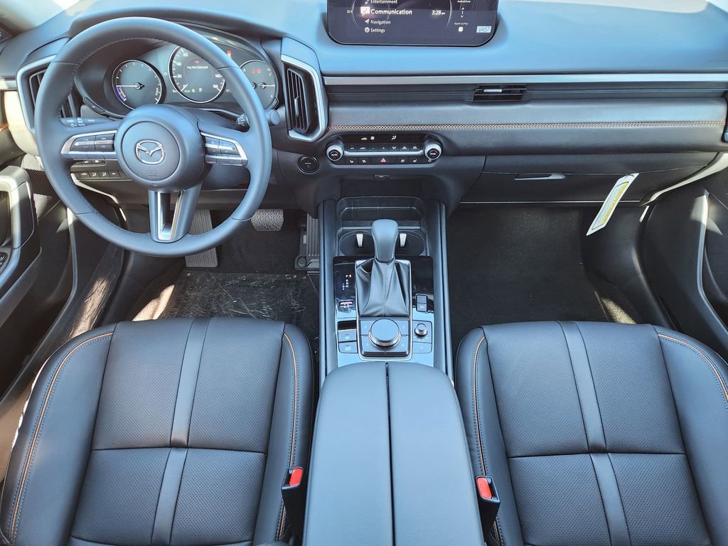 New 2026 MAZDA CX-50 AWD 2.5 Hybrid w/ Cargo Package image 17
