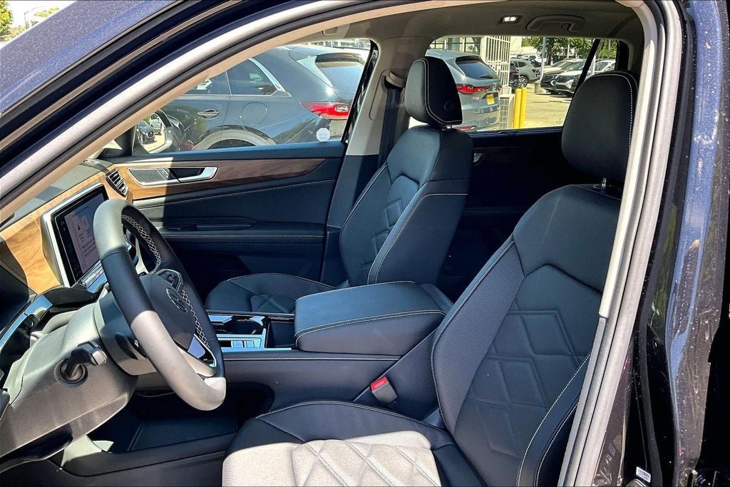 New 2026 Volkswagen Atlas SE AWD/4WD image 18