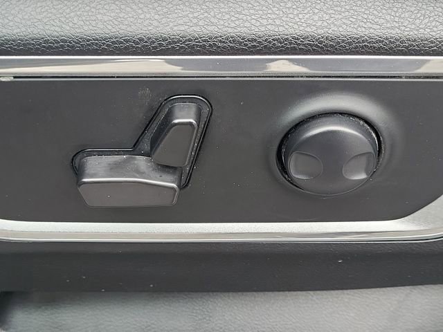 Certified 2024 RAM 1500 Laramie image 21