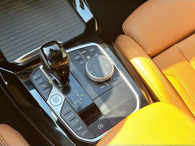 Used 2023 BMW X3 xDrive30i w/ Premium Package image 18
