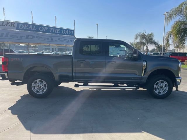 New 2026 Ford F250 XLT w/ XLT Premium Package AWD/4WD image 6
