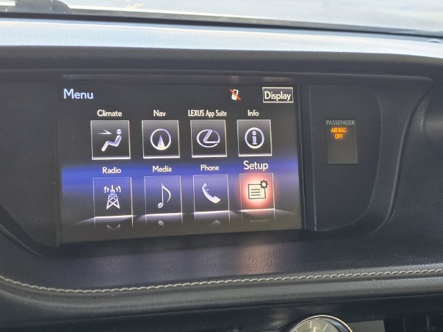 Used 2015 Lexus ES 350 w/ Luxury Package FWD image 15