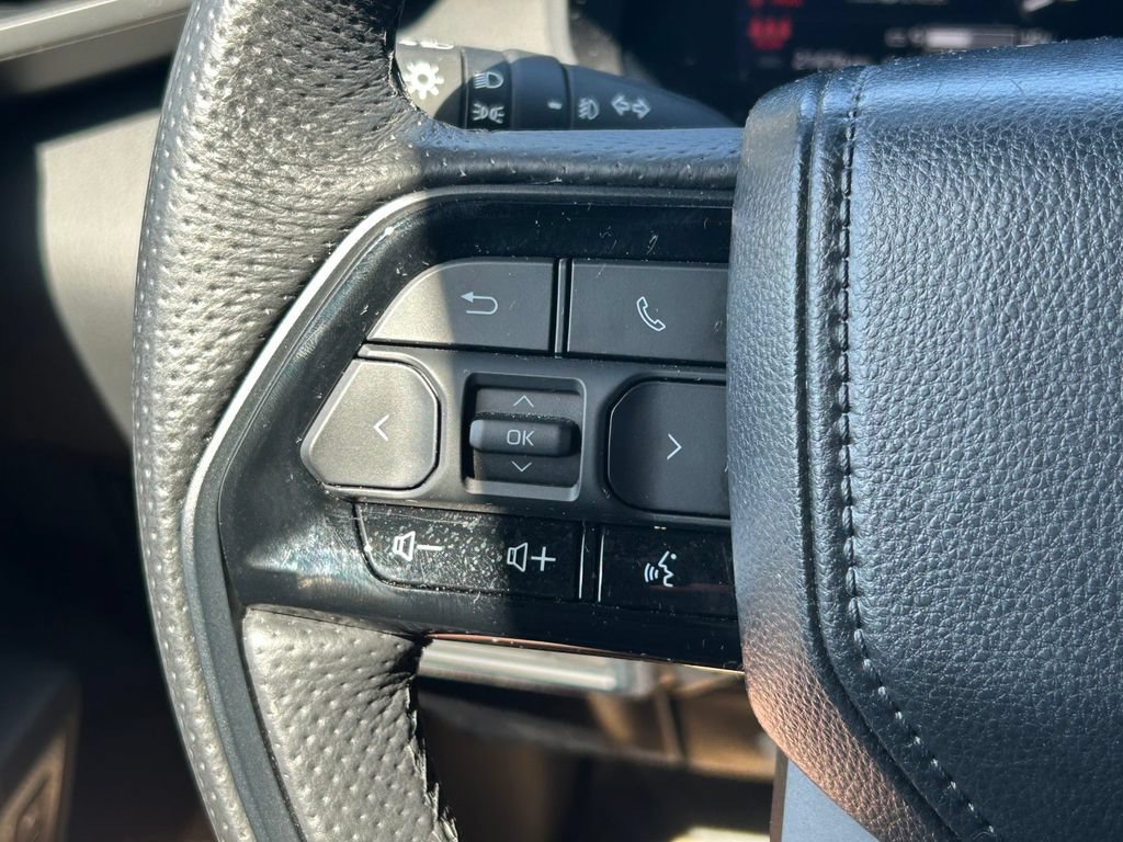 Used 2024 Toyota Tundra TRD Pro AWD/4WD image 41