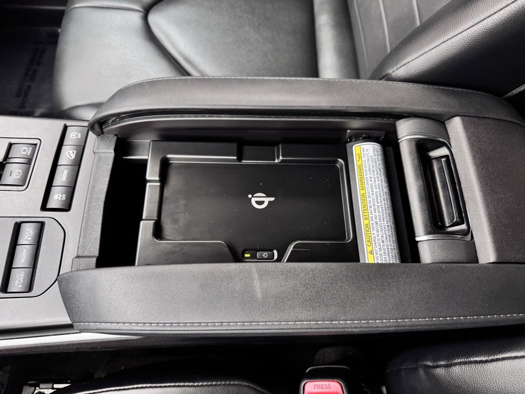 Certified 2021 Toyota Highlander XLE image 21