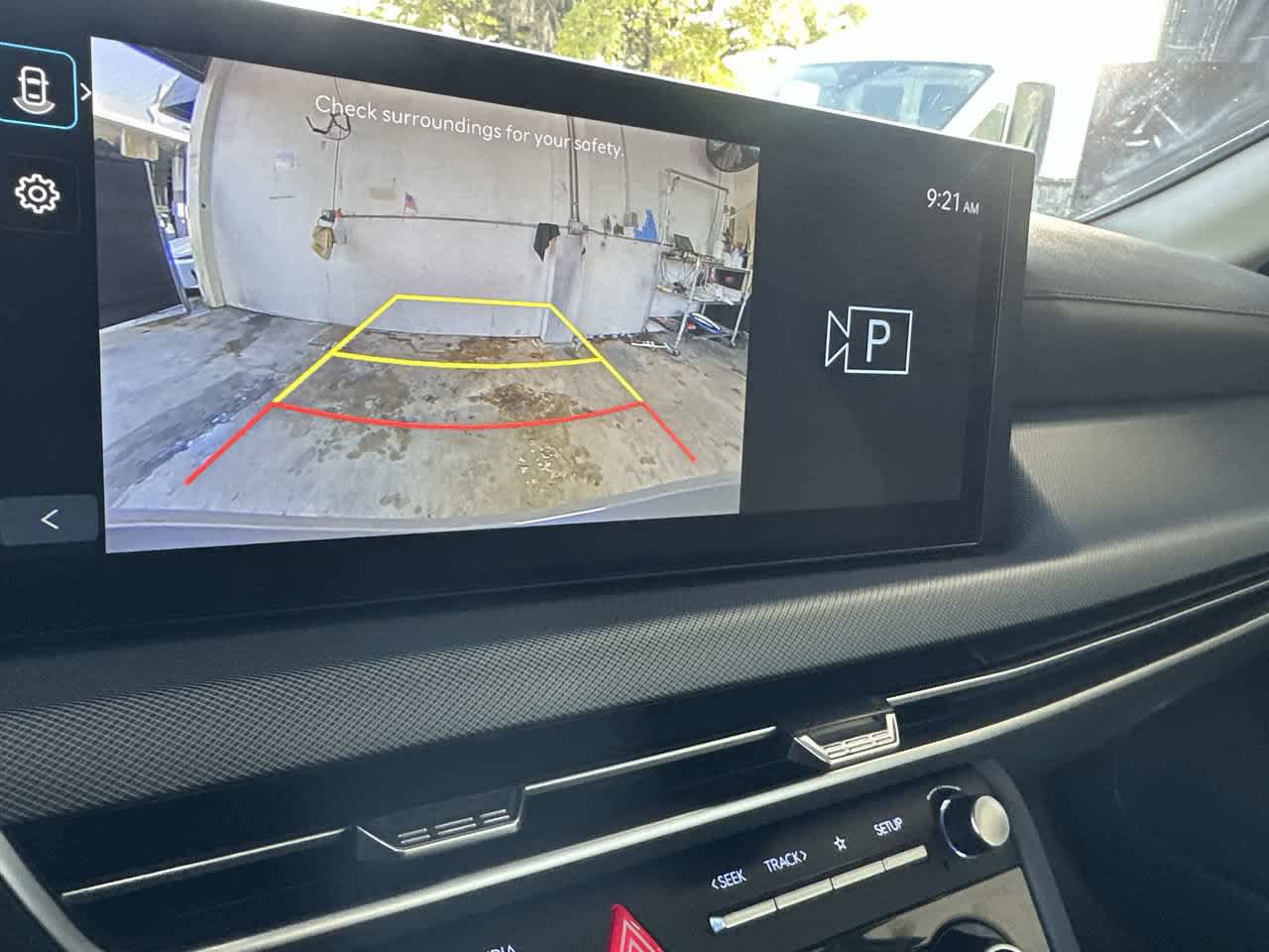 Used 2026 Hyundai Sonata SE FWD image 19