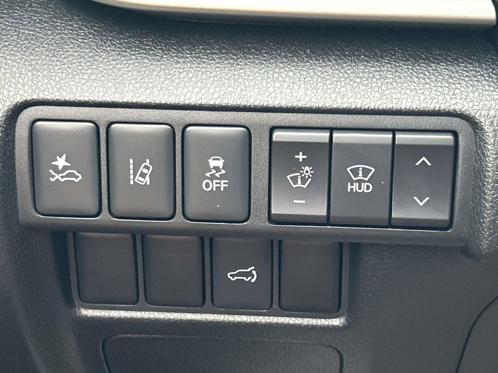 Used 2025 Mitsubishi Eclipse Cross SEL image 30