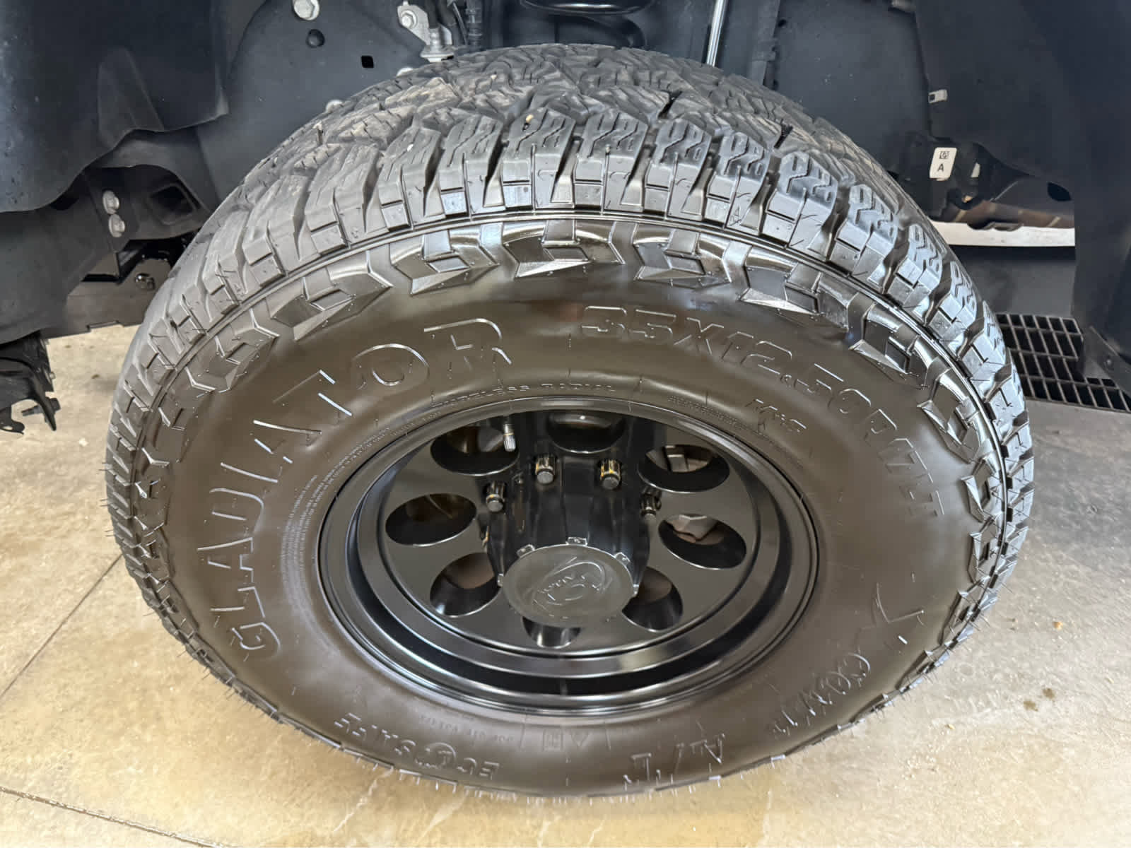 Used 2024 Ford F250 XL w/ XL Chrome Package image 37
