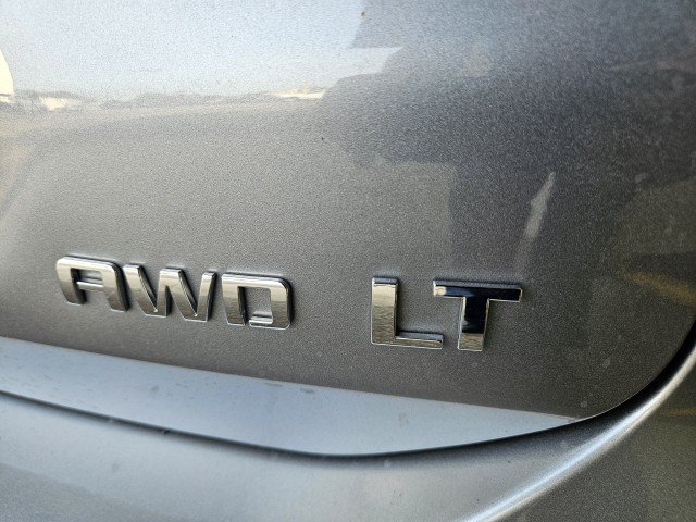 Used 2024 Chevrolet Equinox LT AWD/4WD image 31