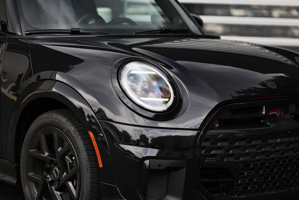 New 2026 MINI Cooper S FWD image 2