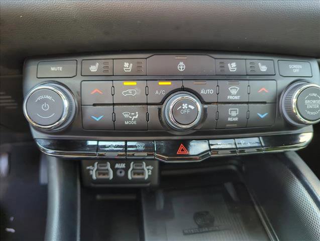 Used 2023 Dodge Durango R/T image 24