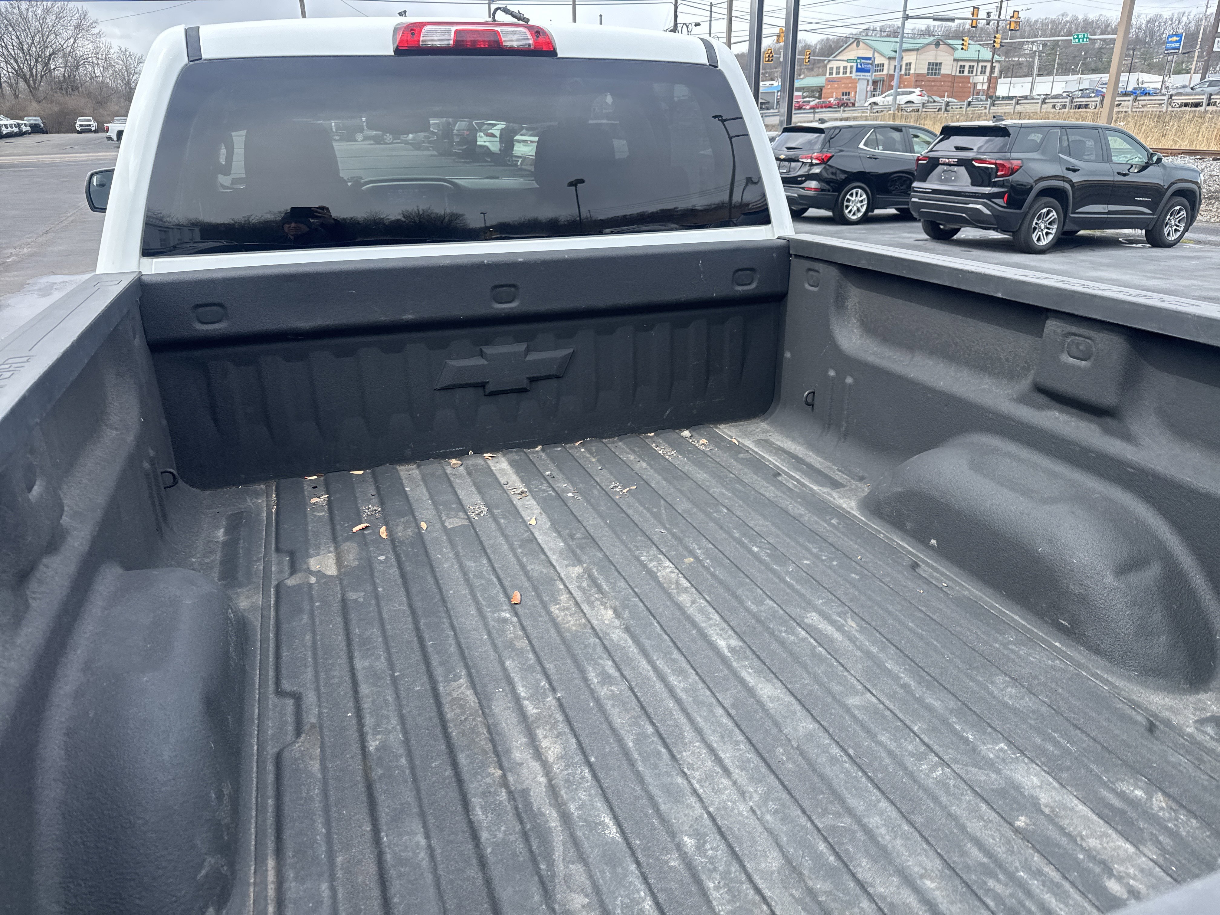 Used 2018 Chevrolet Silverado 2500 LT w/ All Star Edition video 5