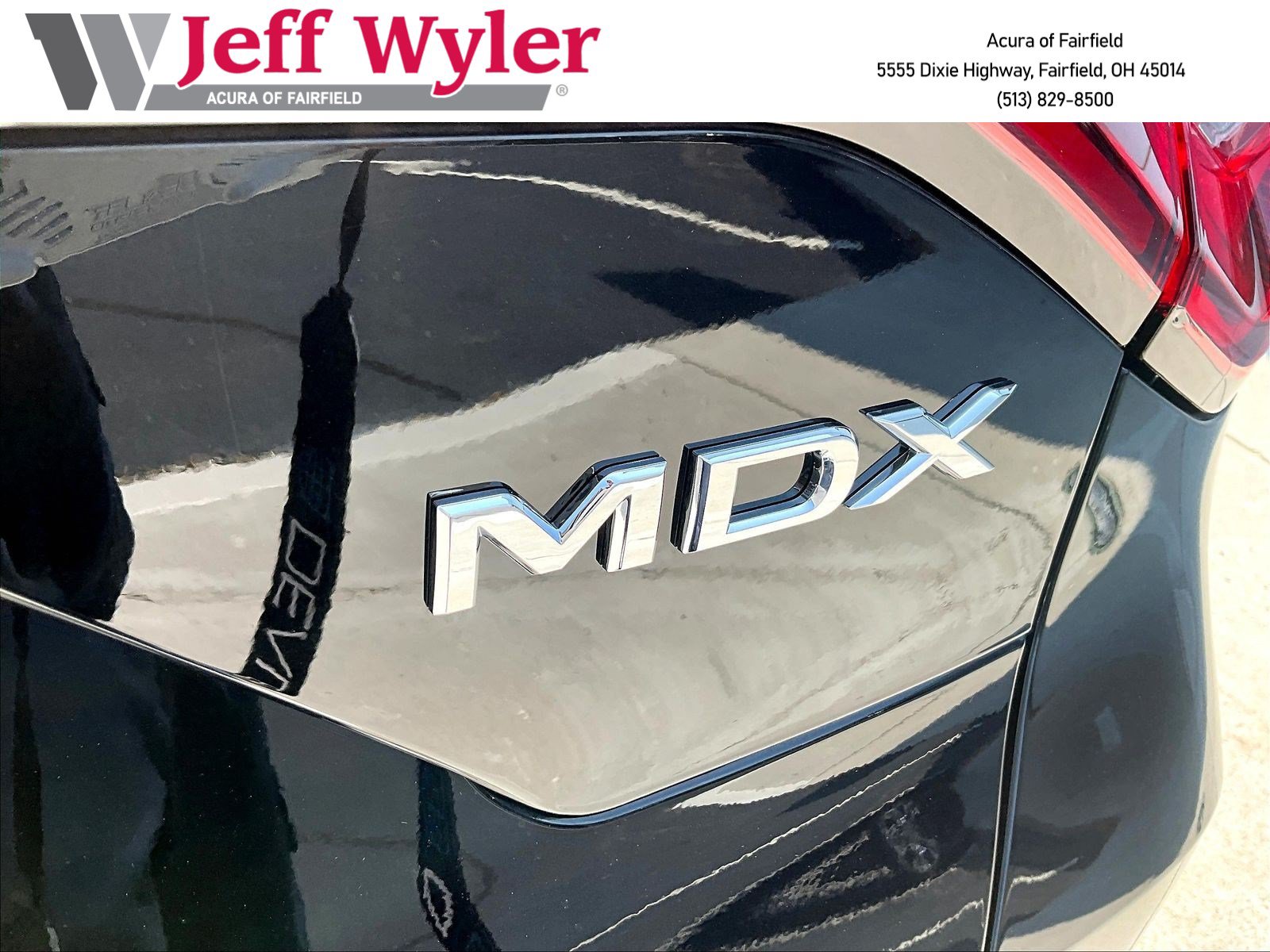 New 2026 Acura MDX A-Spec w/ Advance Package AWD/4WD image 14
