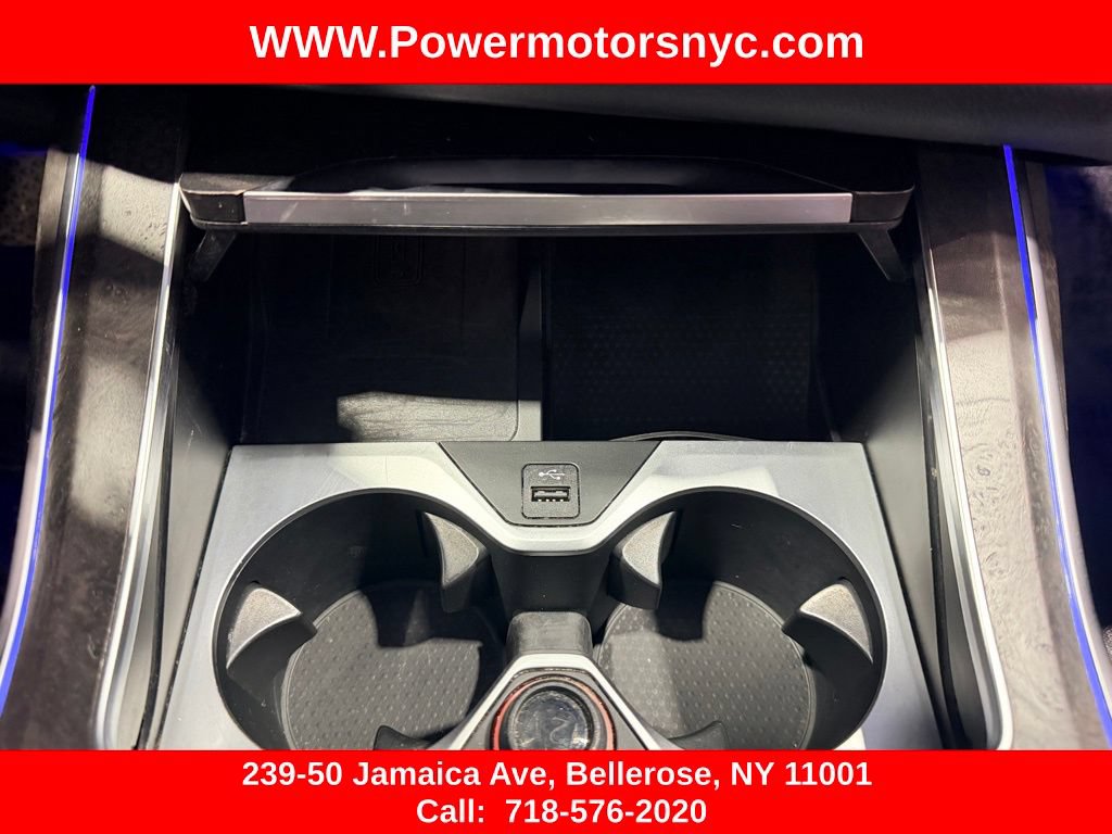 Used 2021 BMW X7 xDrive40i w/ Premium Package AWD/4WD image 41