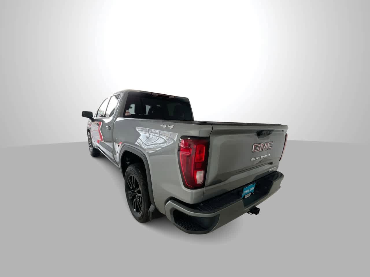 Used 2023 GMC Sierra 1500 Elevation AWD/4WD image 6