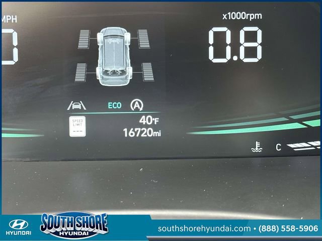 Used 2024 Hyundai Palisade SEL image 28