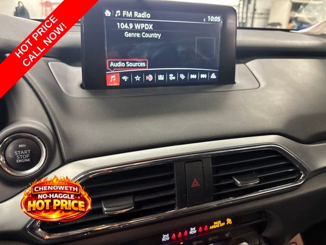 Used 2019 MAZDA CX-9 Touring w/ Touring Premium Package AWD/4WD image 11