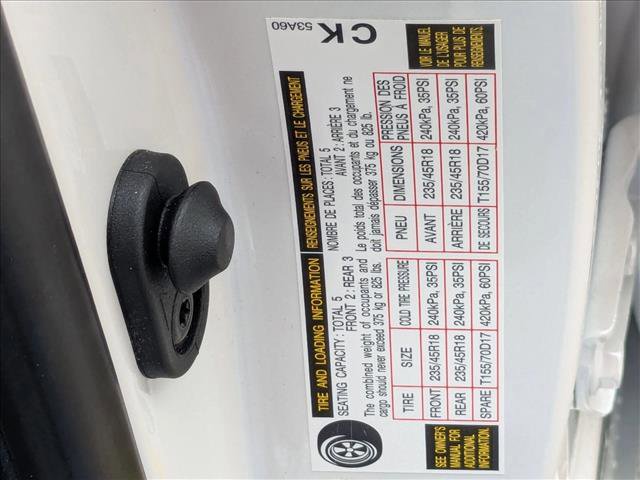 Used 2023 Lexus IS 300 w/ Comfort Package RWD image 22