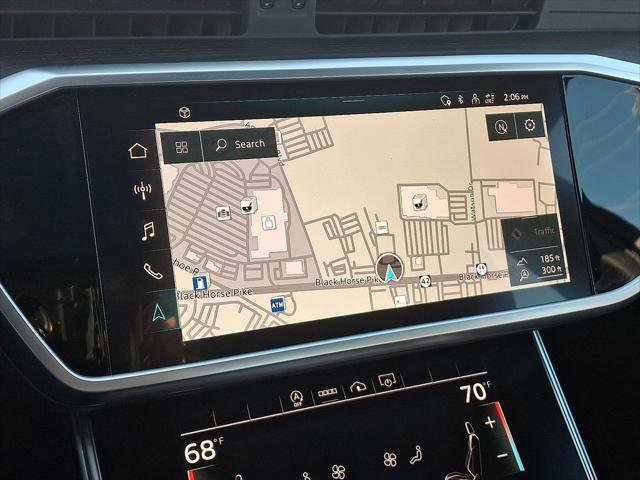 Certified 2023 Audi A6 Premium Plus w/ Premium Plus Package image 18