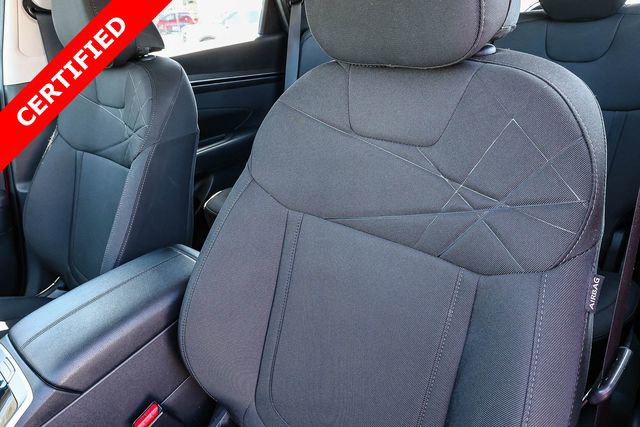 Certified 2023 Hyundai Tucson SE image 28