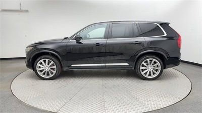 Certified 2025 Volvo XC90 B5 Plus w/ Protection Package Premier image 6