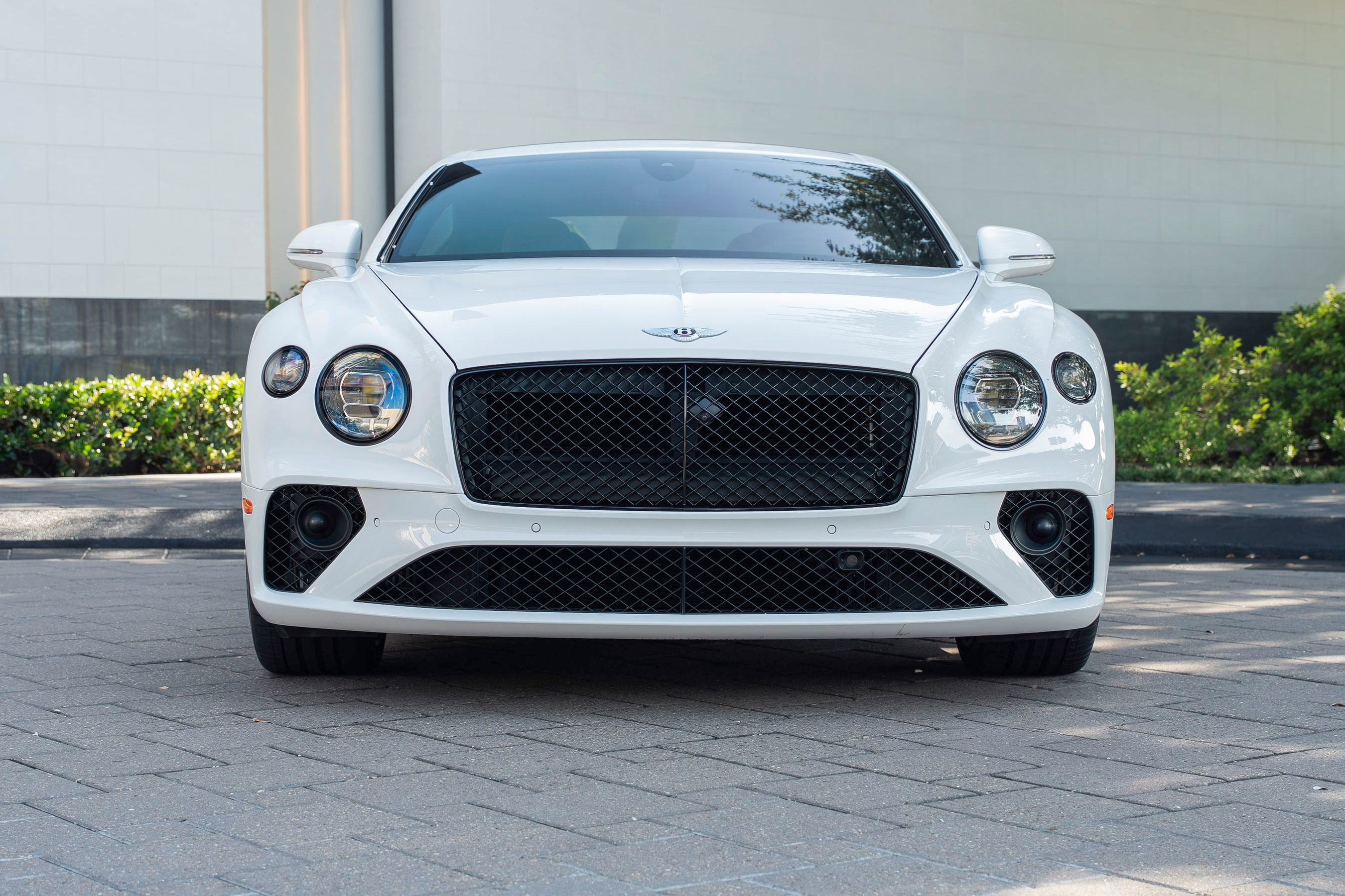 Used 2023 Bentley Continental GT Speed AWD/4WD image 11