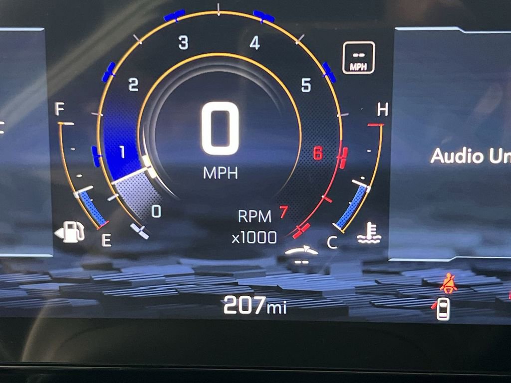 New 2025 Chevrolet Tahoe Premier image 11