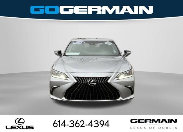 Used 2025 Lexus ES 350 350 image 13