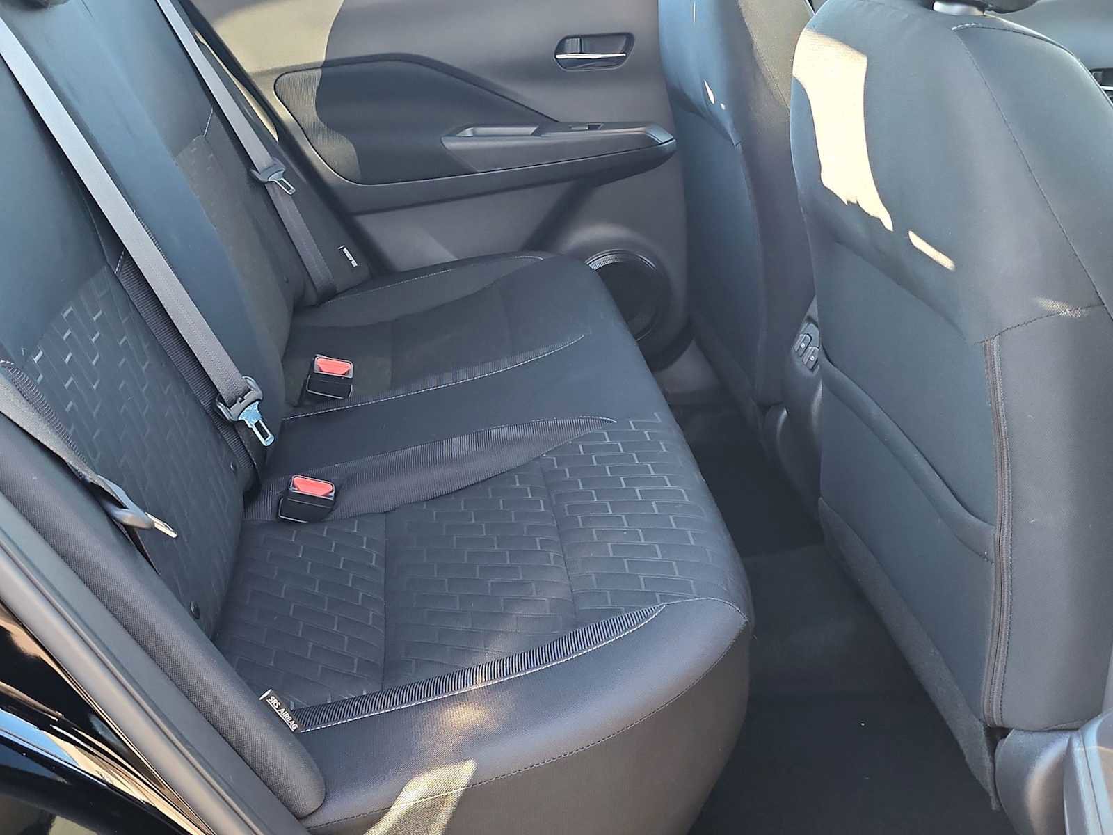 Used 2024 Nissan Kicks SV image 17