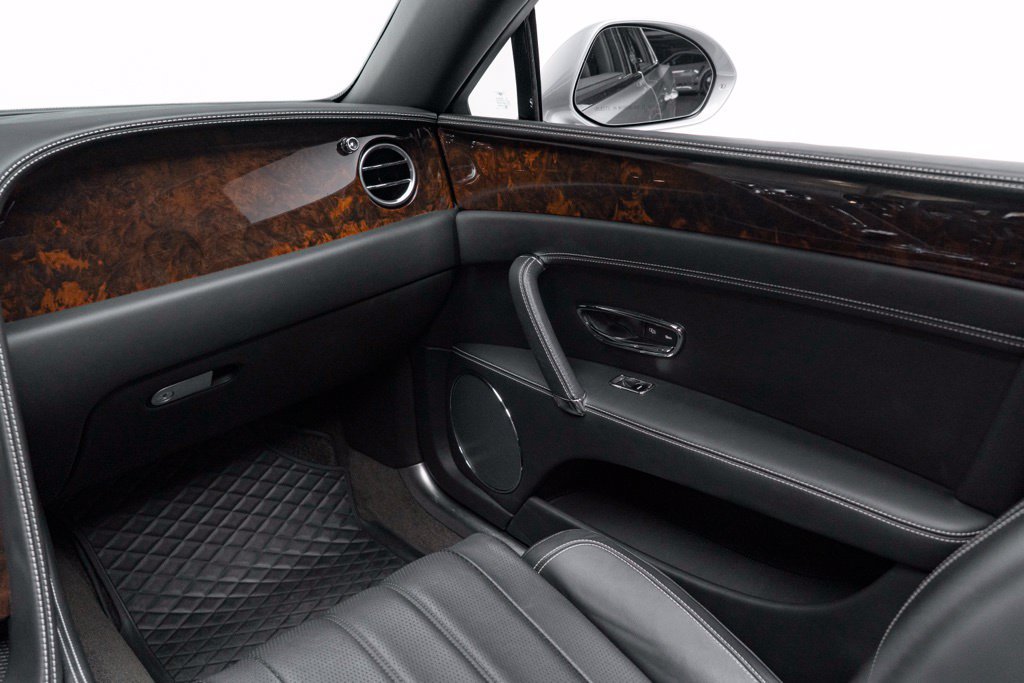 Used 2014 Bentley Flying Spur W12 AWD/4WD image 47