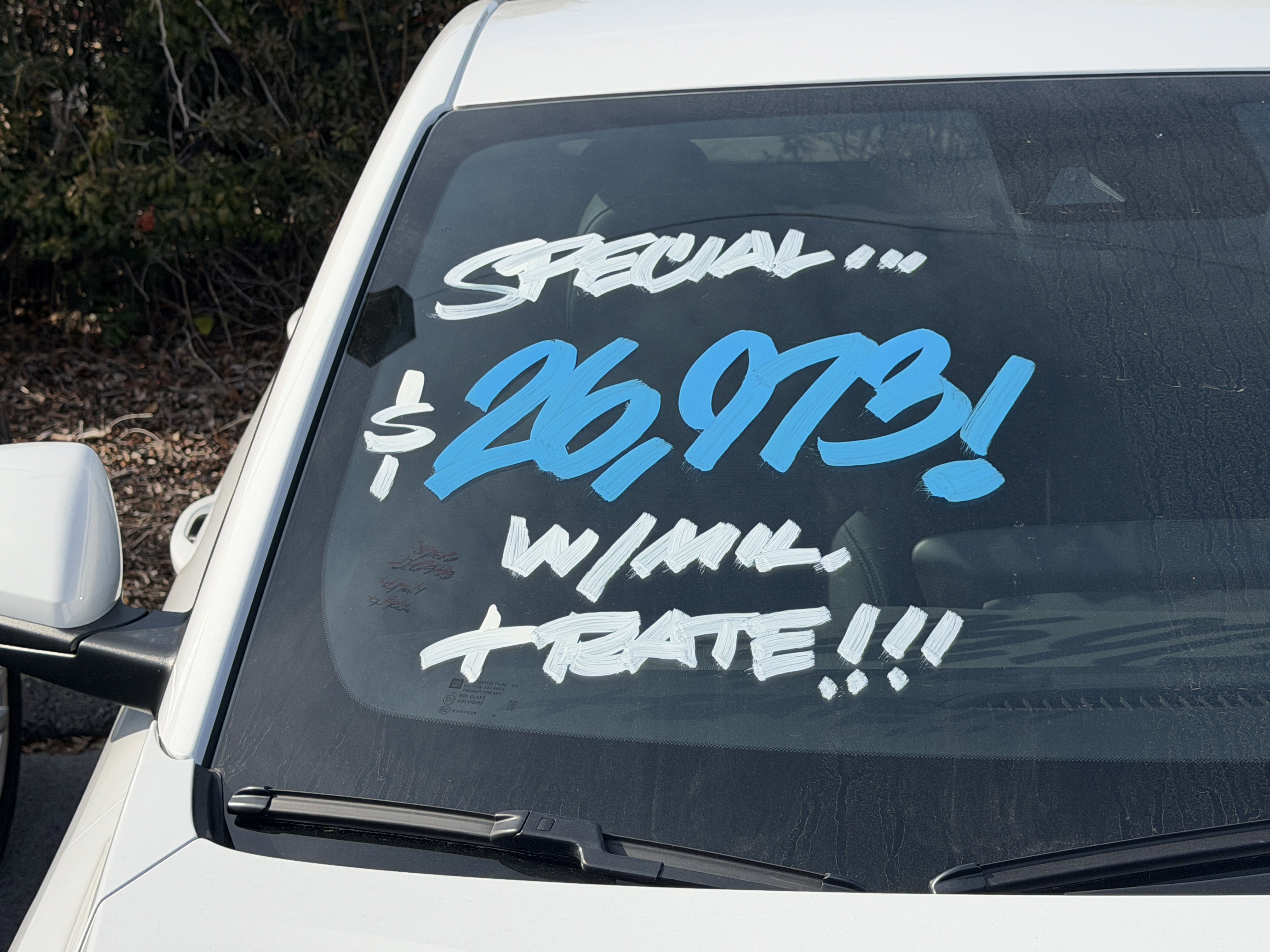 New 2026 Buick Envista Preferred w/ Convenience I Package image 2