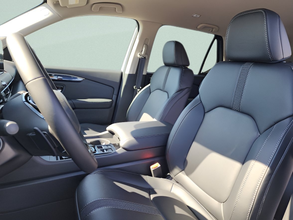 New 2026 Honda Pilot EX-L image 20