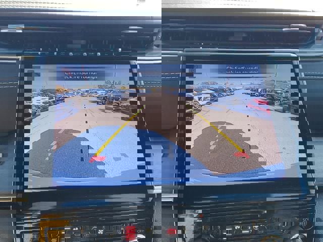 Certified 2022 Jeep Grand Cherokee Overland w/ Luxury Tech Group IV image 33