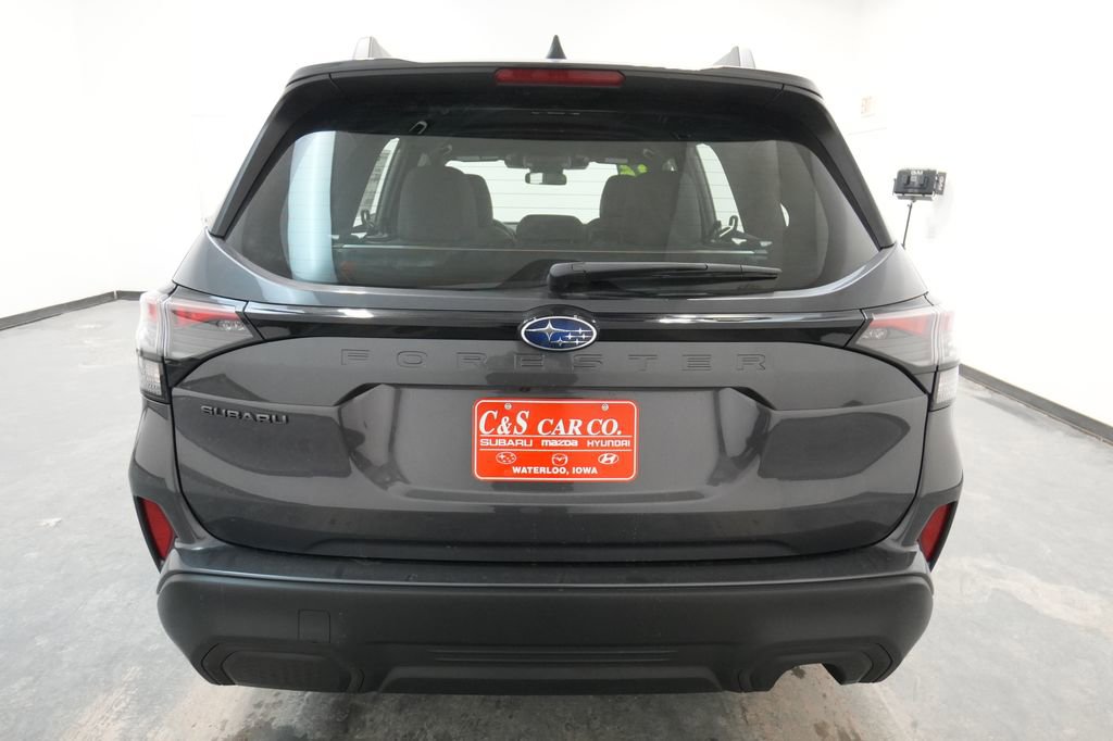 New 2026 Subaru Forester image 6
