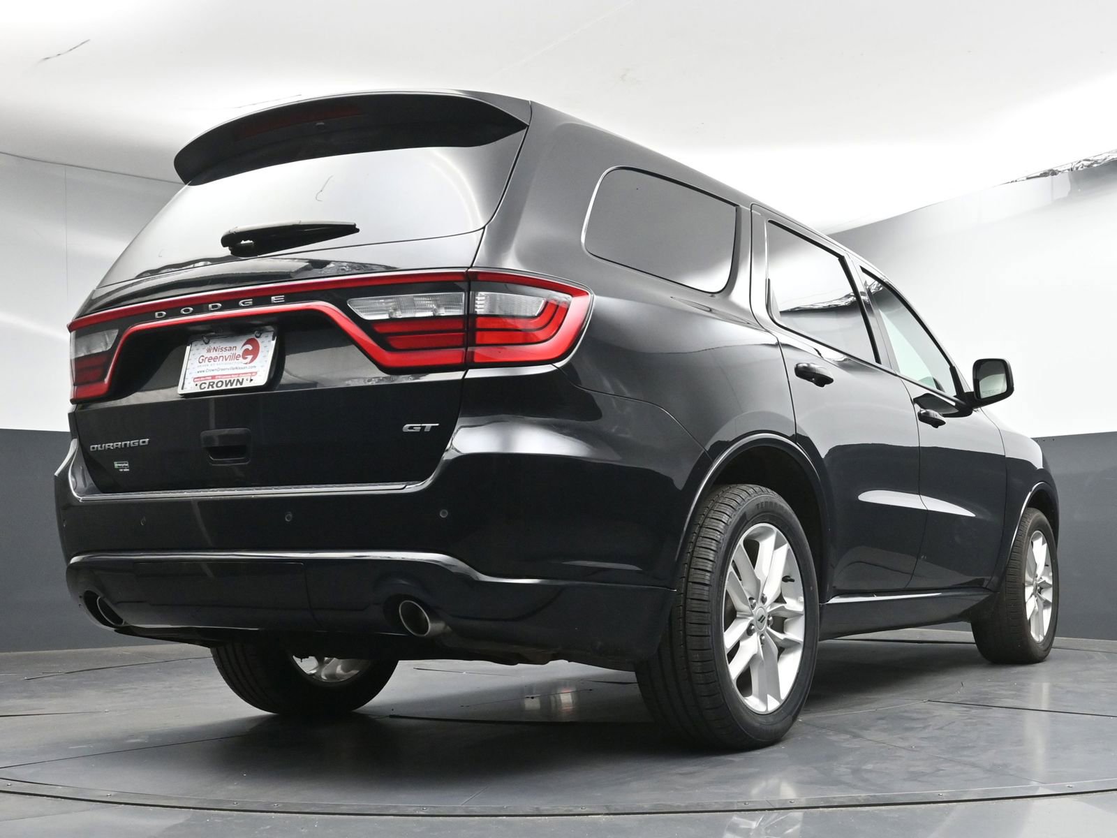 Used 2022 Dodge Durango GT image 20