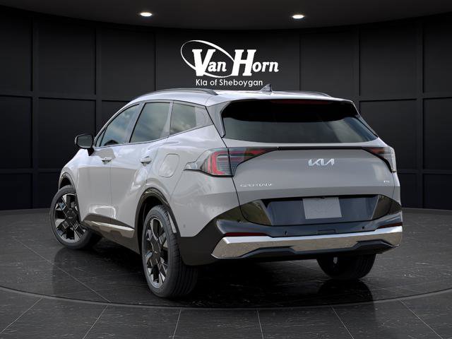 New 2026 Kia Sportage SX image 5