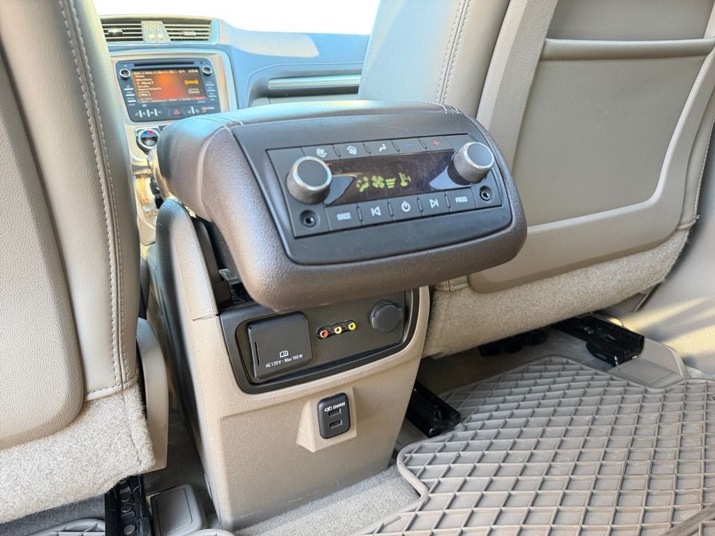 Used 2014 GMC Acadia Denali AWD/4WD image 32