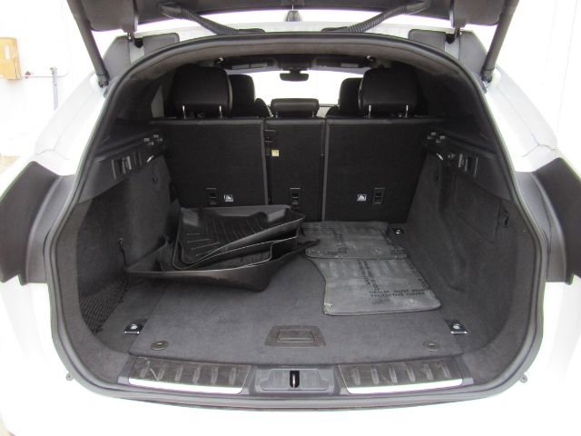 Used 2020 Jaguar F-PACE S image 28