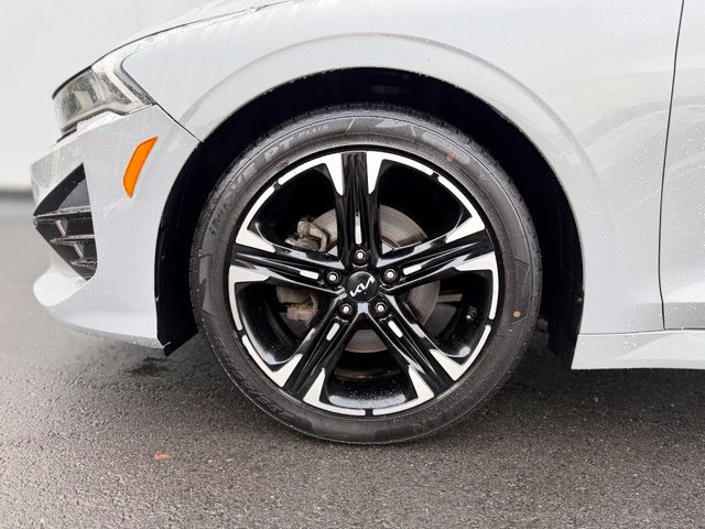 Used 2022 Kia K5 GT-Line w/ GT-Line FWD Premium Package image 28