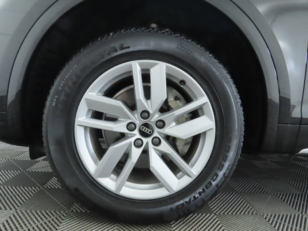 Used 2022 Audi Q5 2.0T Premium image 30