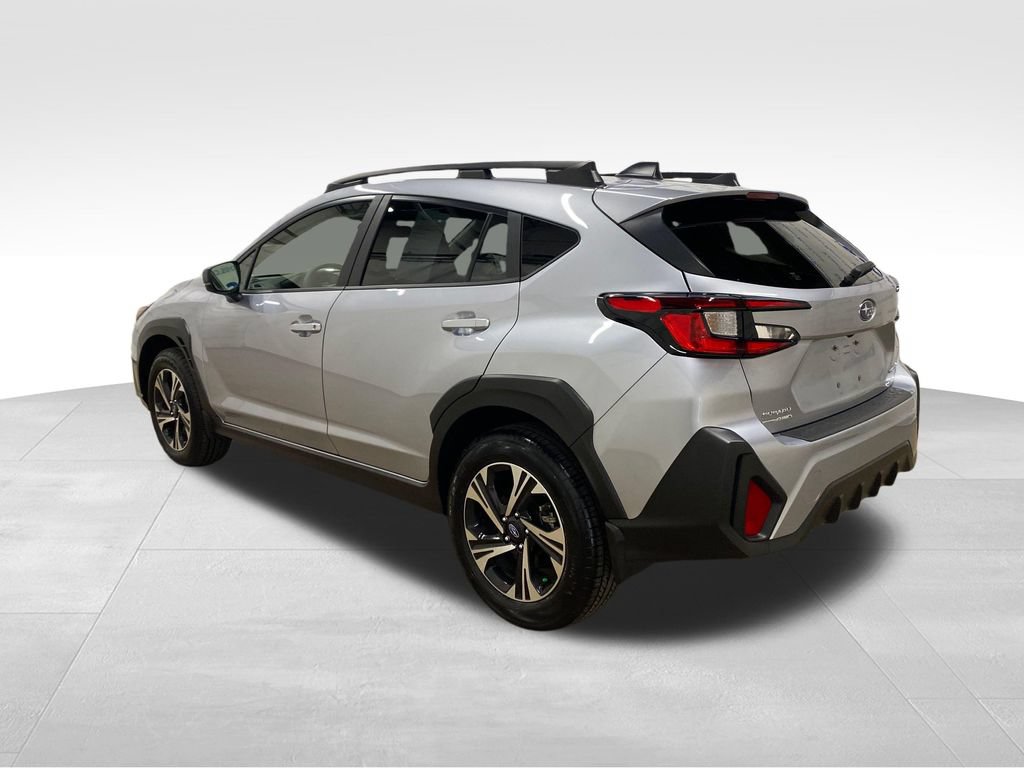 Certified 2024 Subaru Crosstrek 2.0i Premium AWD/4WD video 2