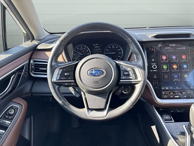 Used 2022 Subaru Outback Touring XT image 14