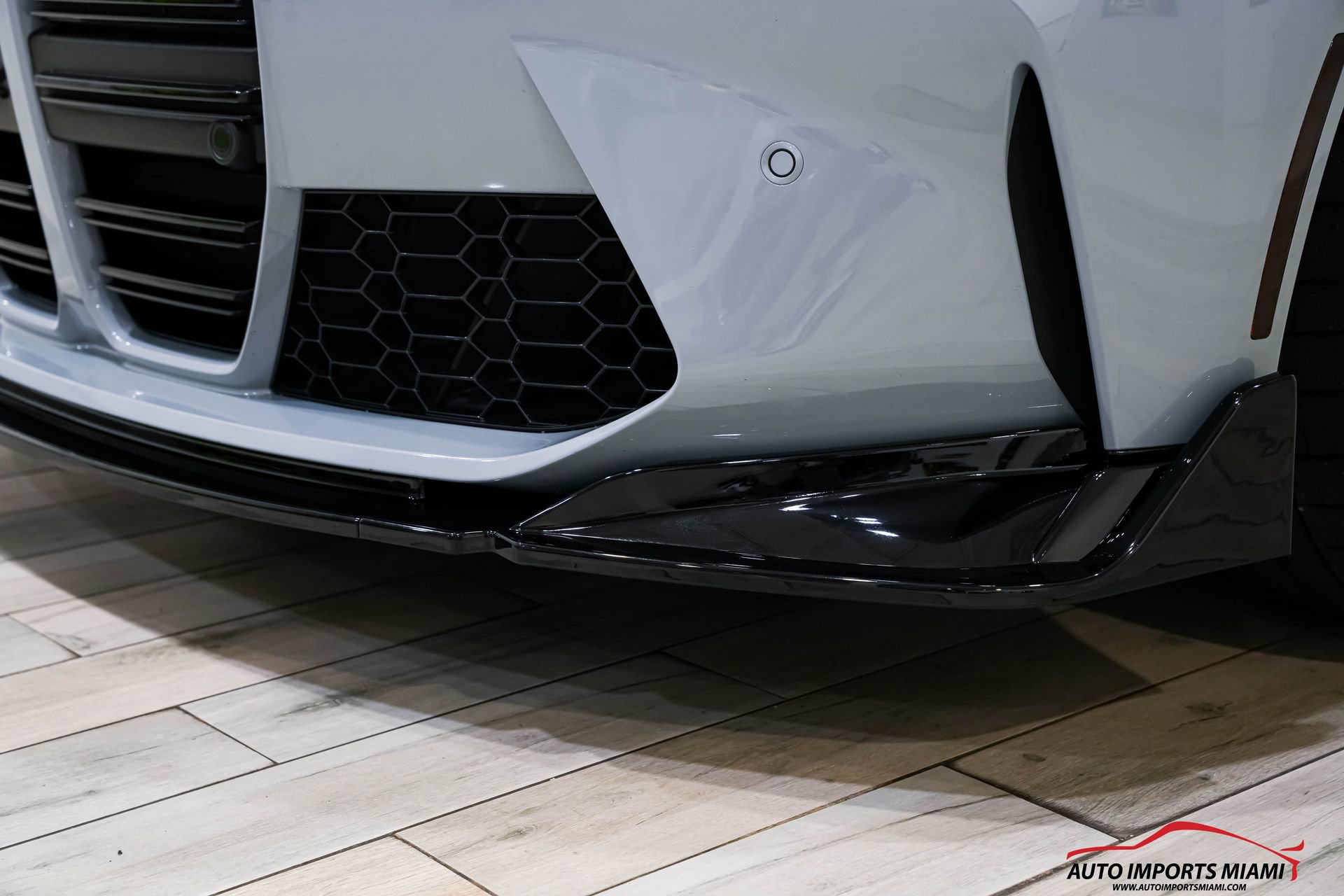 Used 2022 BMW M4 xDrive Competition w/ Executive Package image 35