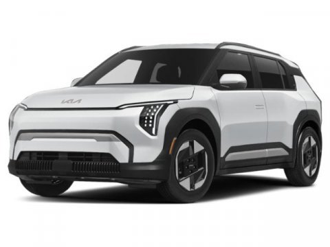 New 2027 Kia EV3 Wind