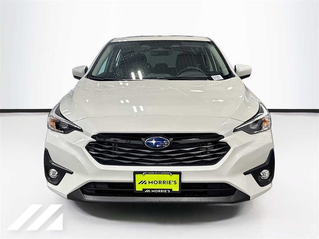 New 2026 Subaru Impreza 2.0i Sport image 2