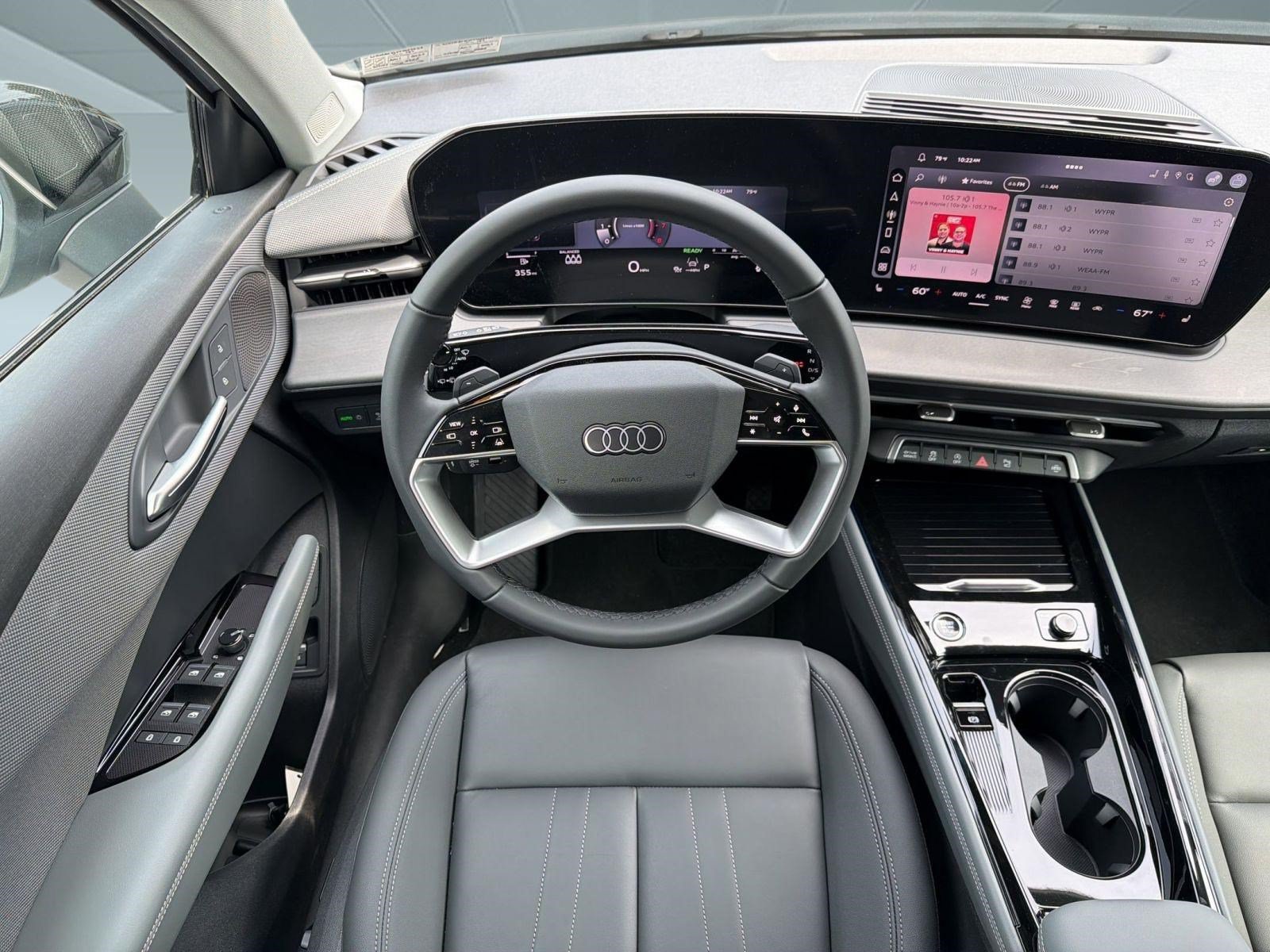 New 2026 Audi Q3 quattro 2.0T w/ 19" Wheel Package AWD/4WD image 27