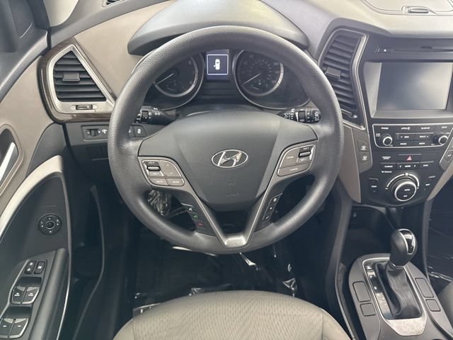 Used 2017 Hyundai Santa Fe Sport AWD/4WD image 25