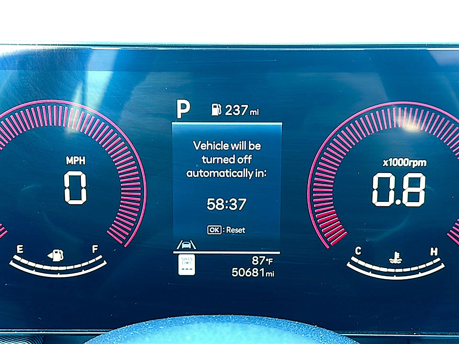 Used 2025 Hyundai Sonata SEL AWD/4WD image 28