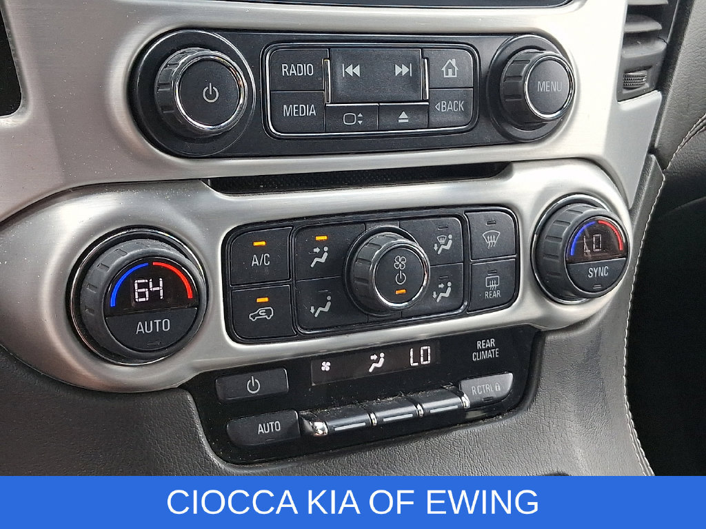 Used 2019 GMC Yukon SLE w/ Convenience Package AWD/4WD image 18