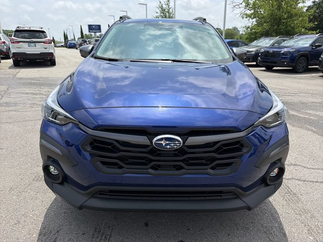 New 2026 Subaru Crosstrek 2.5i Limited w/ Crosstrek Mirror Package AWD/4WD image 2